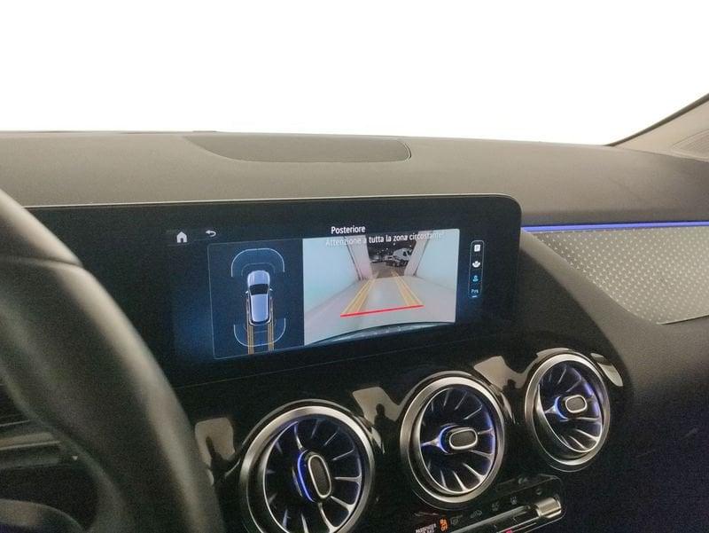 Mercedes-Benz GLA 250 e phev Progressive Advanced Plus auto