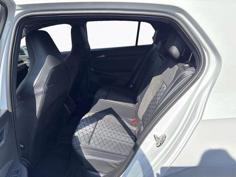 Volkswagen Golf Golf 1.5 eTSI 150 CV ACT DSG R-Line CAMERA COCKPIT LED