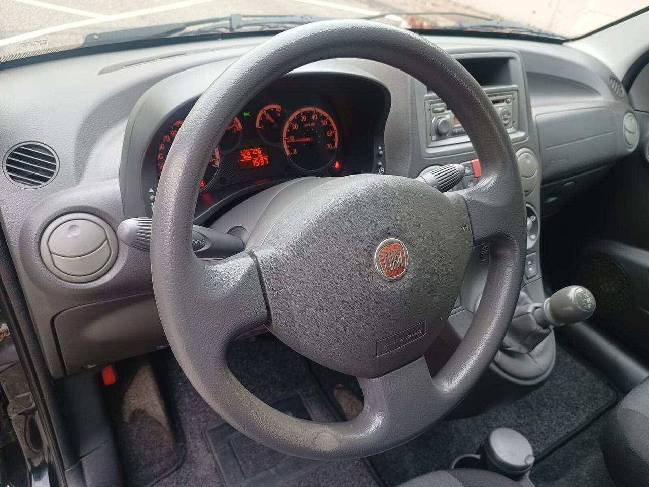 Fiat Panda 1.2 Unico Prop. 128700Km