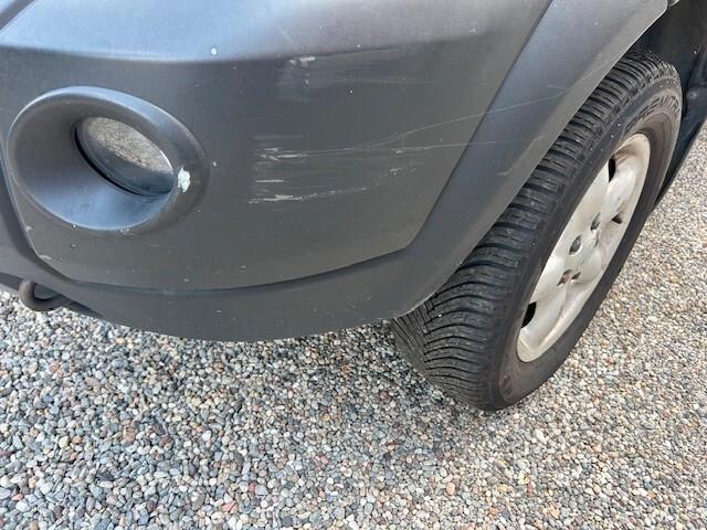 Land Rover Freelander 2.0 Td4 16V cat 3p. Softb. SE