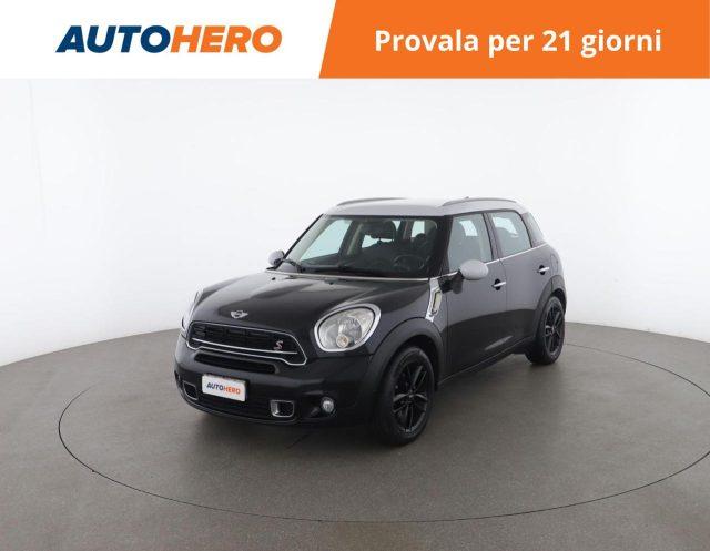 MINI Countryman Mini Cooper SD Countryman