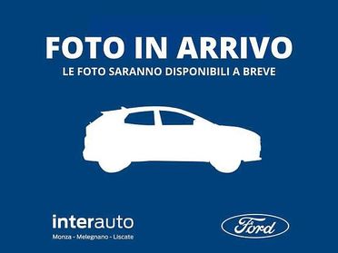 Ford Fiesta 1.1 85 CV 5 porte ST-Line