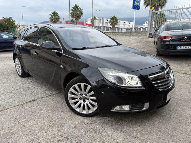 OPEL Insignia 2.0 CDTI 160CV ecoFLEX ST Cosmo