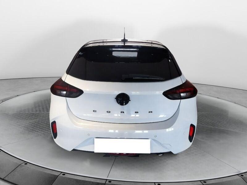 Opel Corsa 1.2 100cv Yes MT6