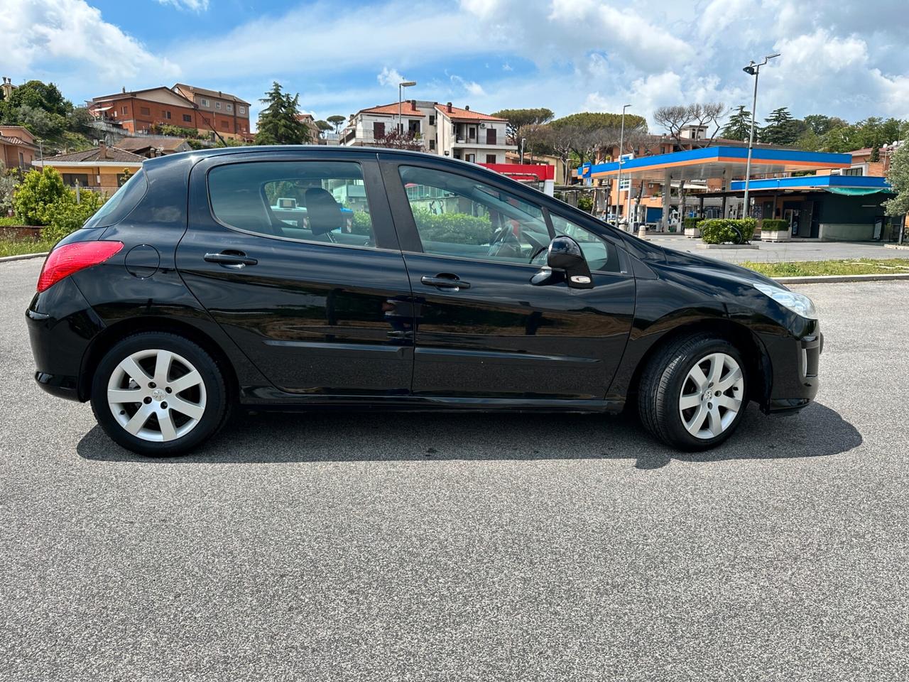 Peugeot 308 1.6 VTi 120CV 5p. Active Perfetta