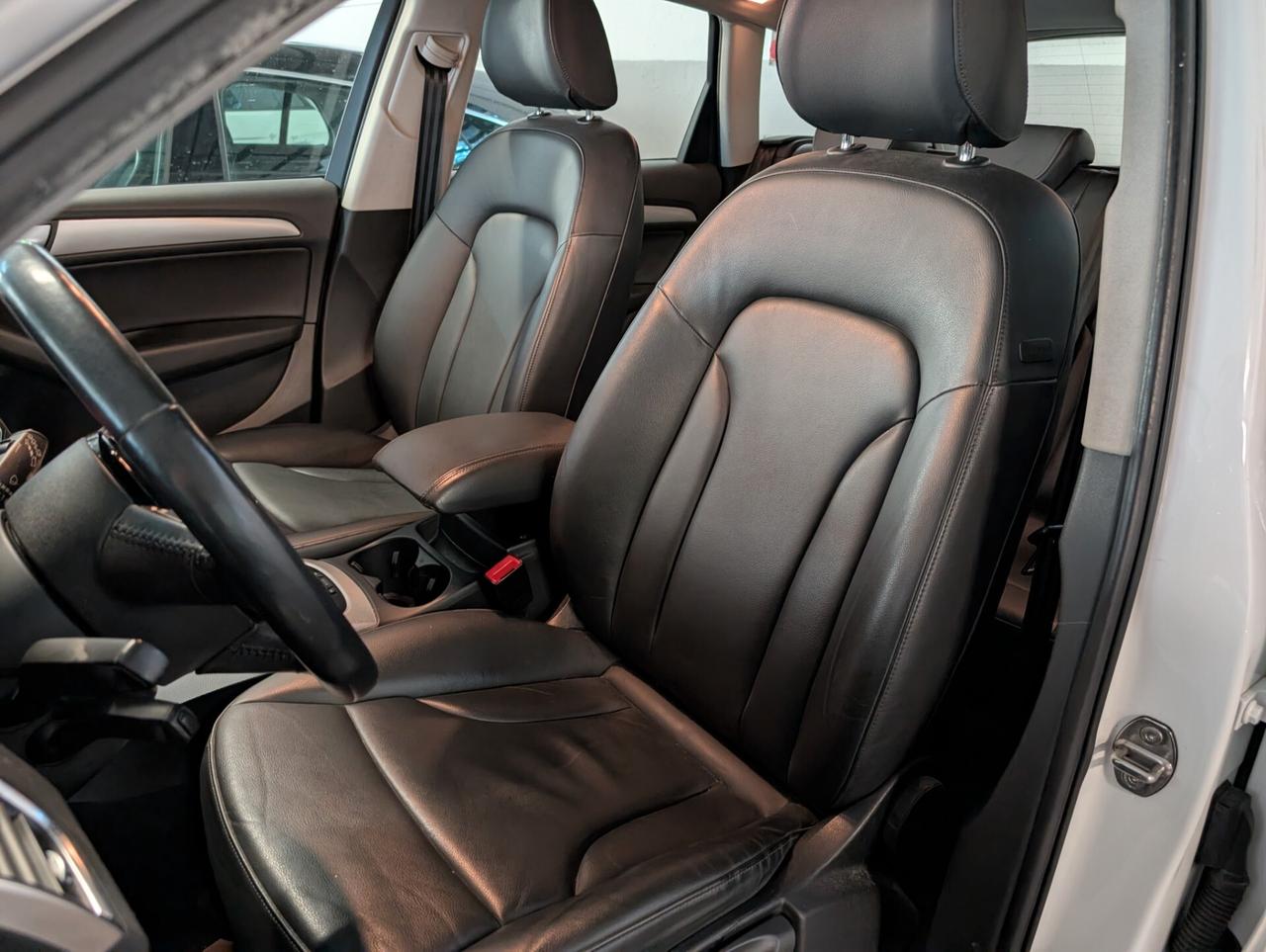 Audi Q5 2.0 TDI 190 CV quattro S tr. Advanced Plus IN ARRIVO