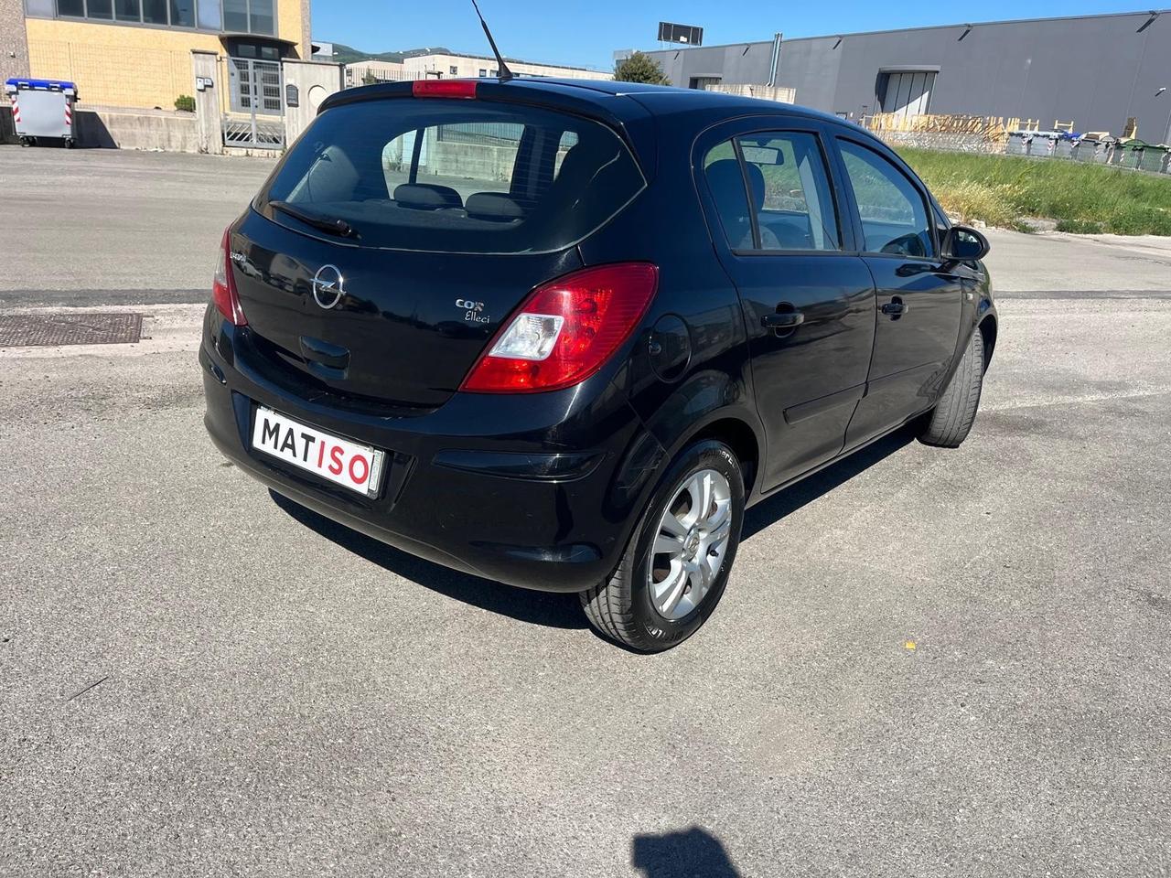 Opel Corsa 1.3 CDTI Club 141000 KM