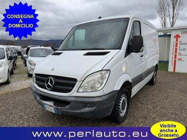 MERCEDES-BENZ Sprinter F37/30 211 CDI TN Furgone