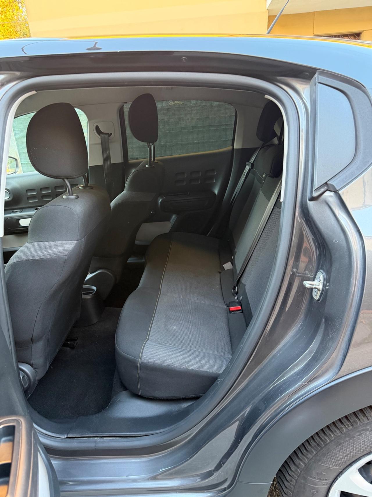 Citroen C3 PureTech 83 S&S Feel