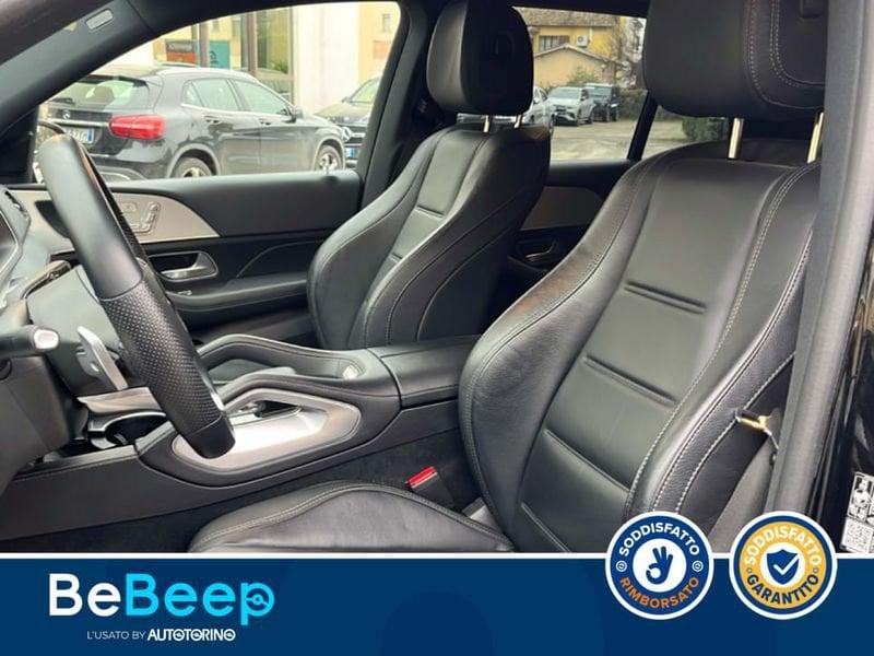 Mercedes-Benz GLE 300 D MHEV PREMIUM 4MATIC AUTO