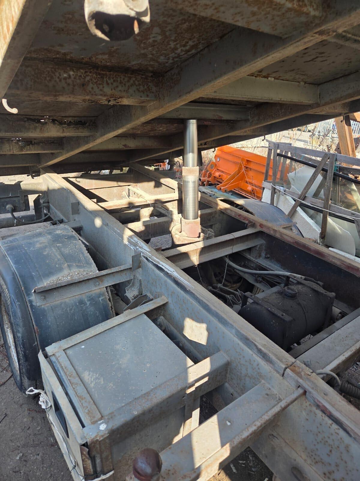 Iveco Dailly 35.10 Ribaltabile