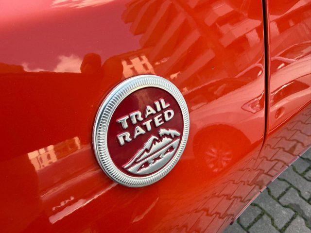 JEEP Compass 2.0 Multijet II 170 aut. 4WD Trailhawk