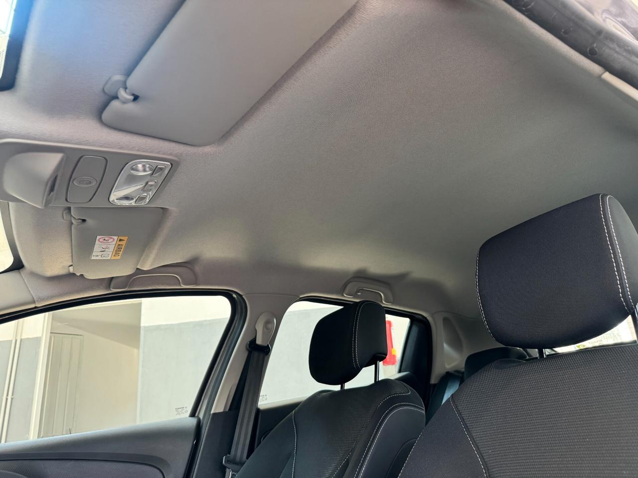 Renault Clio 0.9 TCe 12V 90CV Start&Stop 5 porte Duel2