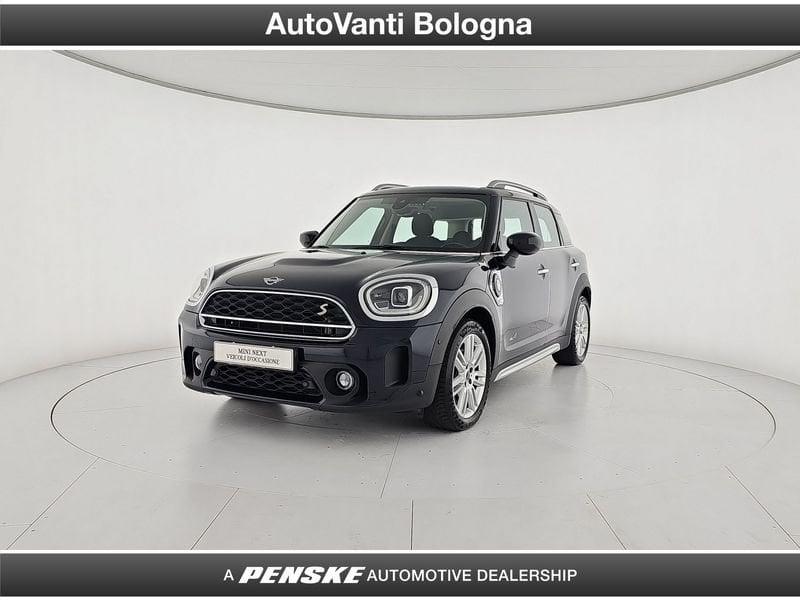 MINI Mini Countryman F60 Mini 1.5 Cooper S E Hype Countryman ALL4 Automatica