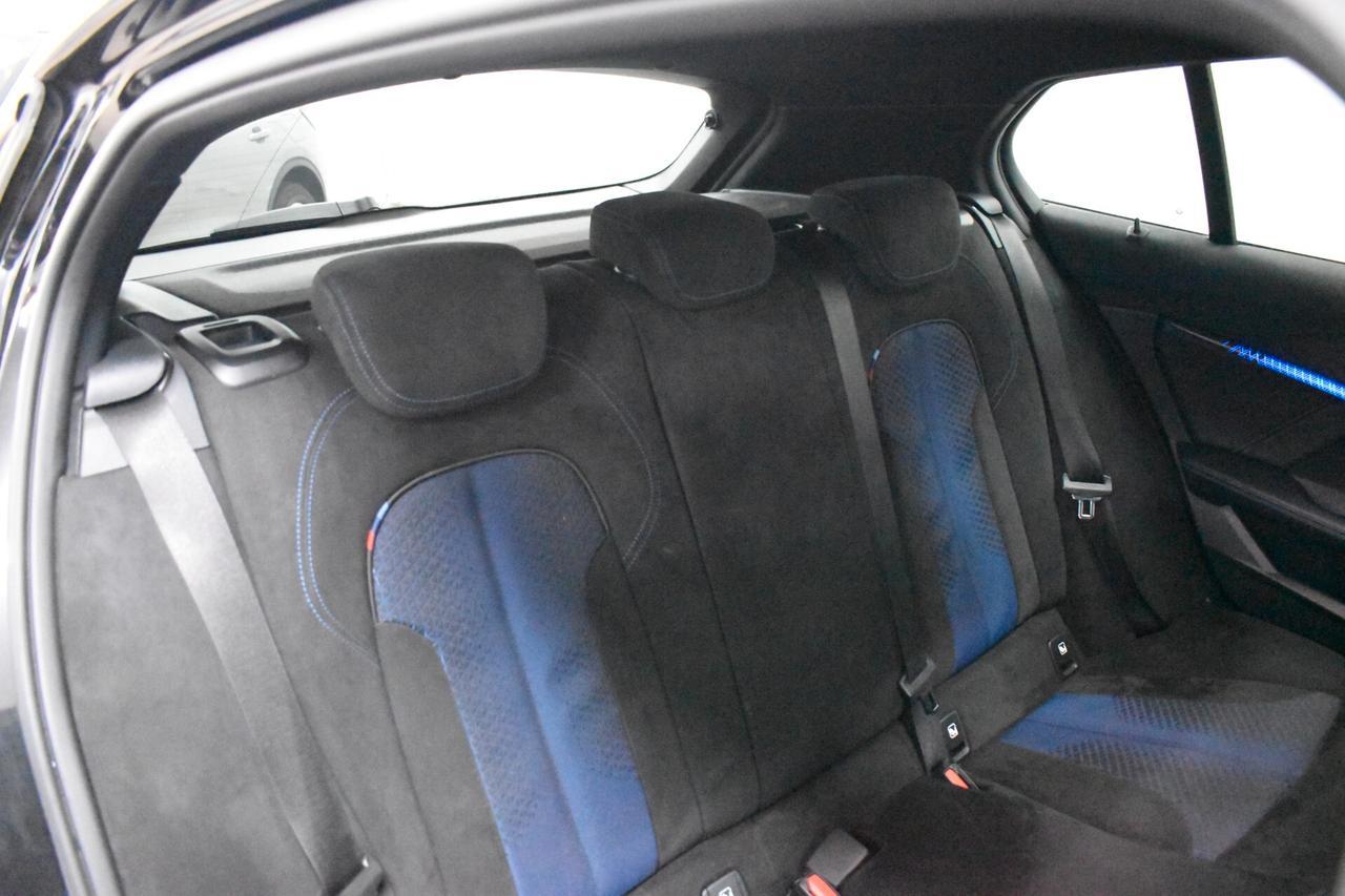 Bmw 120 120d 5p. Msport