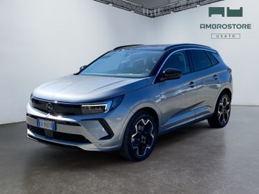 OPEL Grandland I 2022 - Grandland 1.5 ecotec Ultimate s&s 130cv a