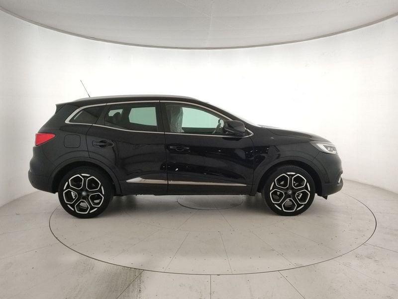 Renault Kadjar 1.5 dci energy Sport Edition 110cv