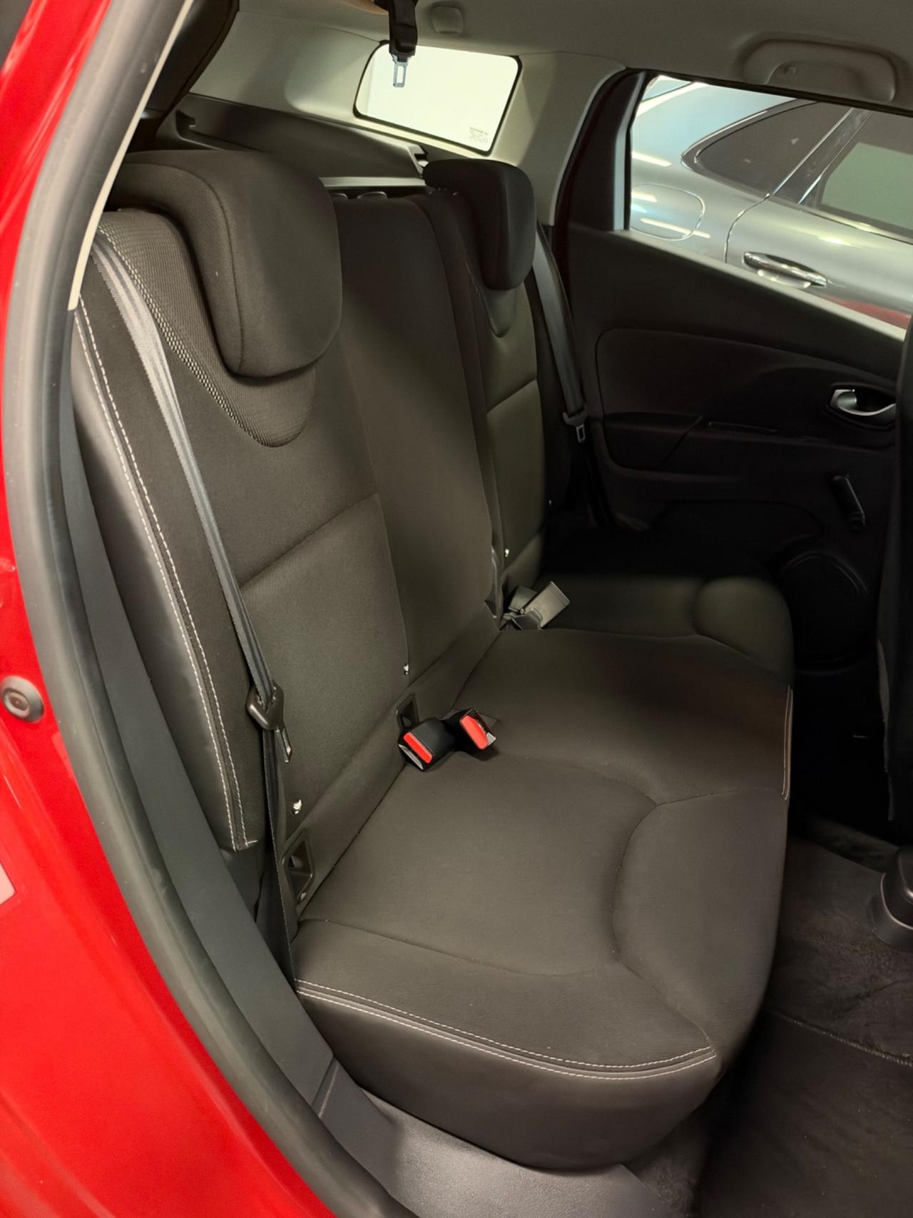 Renault Clio Sporter 1.5 dCi 90CV Energy Duel2