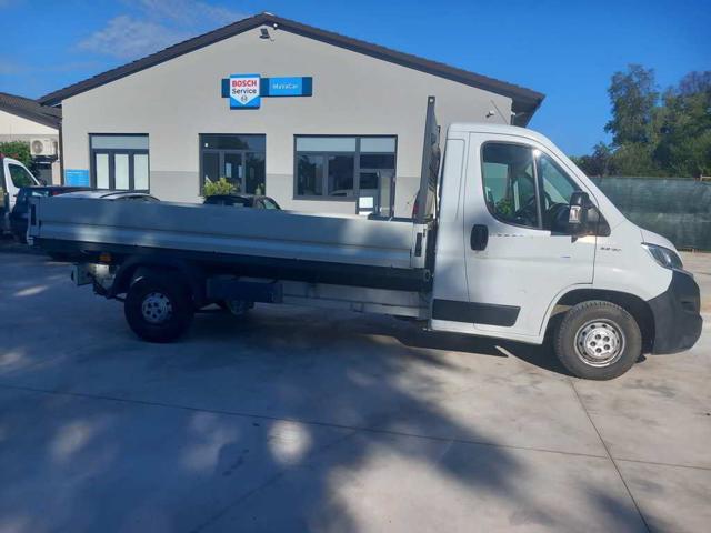 FIAT Ducato 35 2.0 MJT PC Cassonato