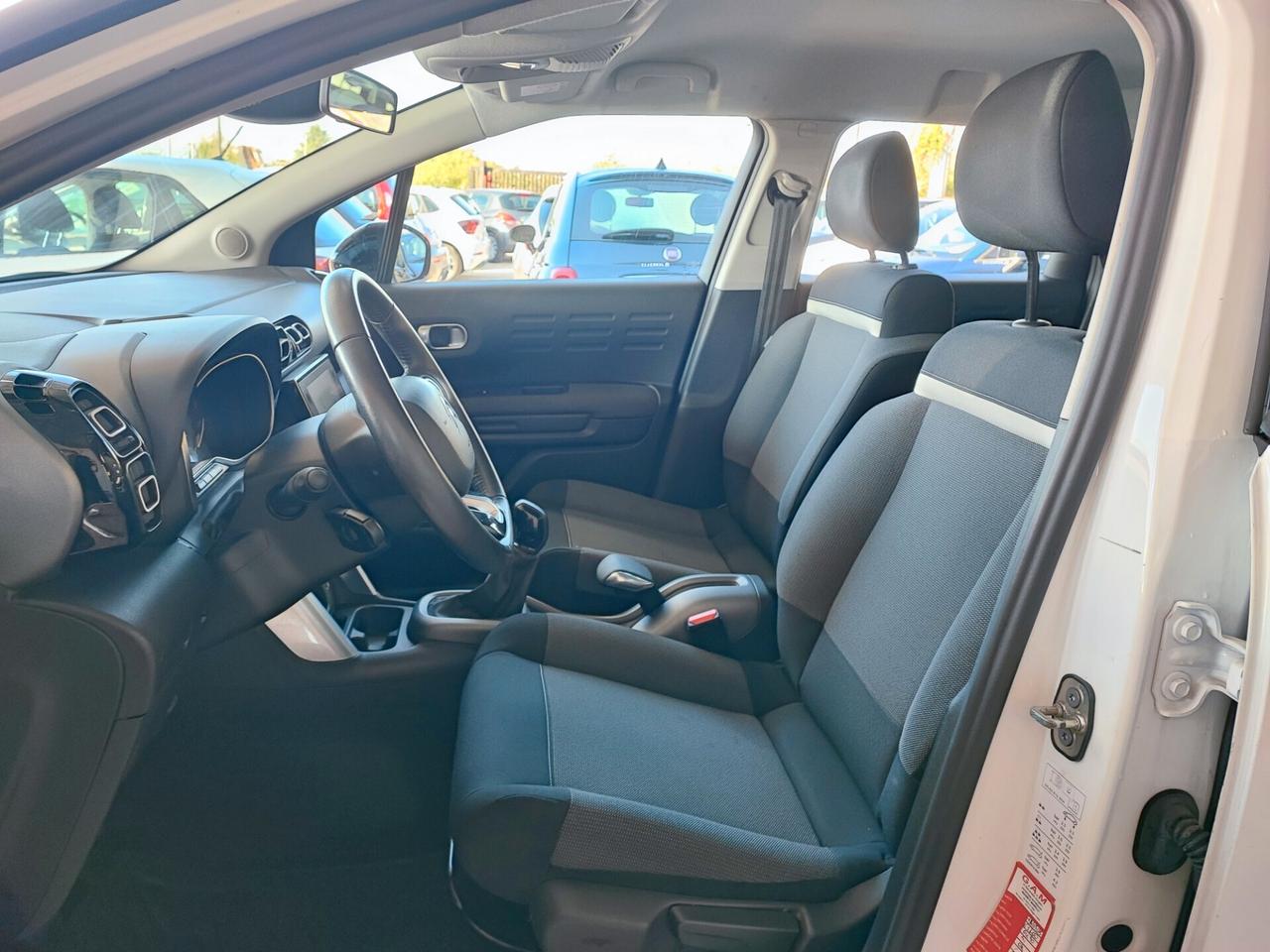 Citroen C3 Aircross PureTech 82 Shine