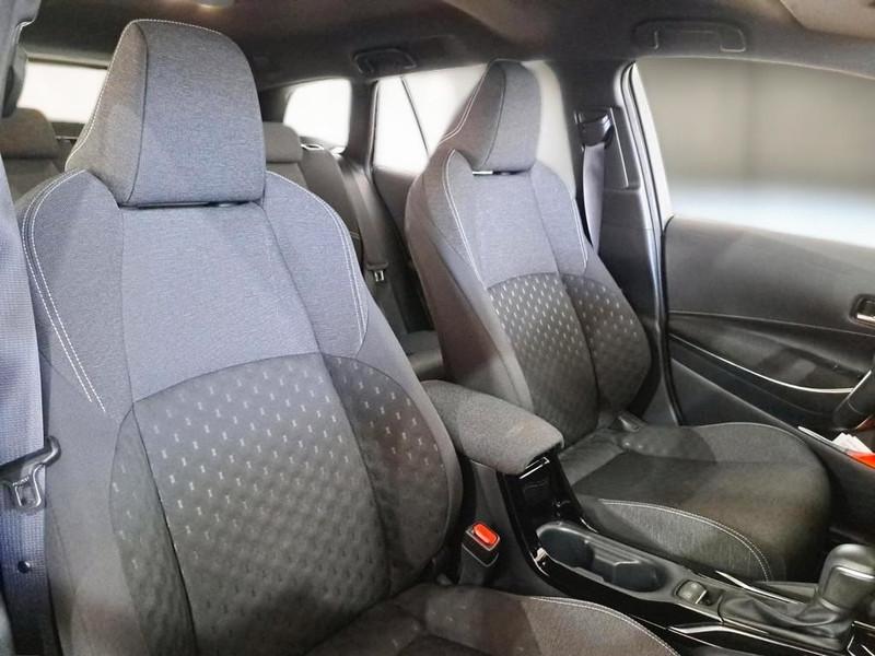 TOYOTA COROLLA TS 1.8 HYBRID ACTIVE MY23 AUTO STATION WAGON