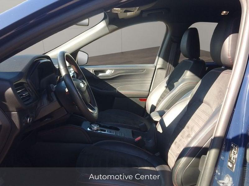 Ford Kuga Kuga 2.5 phev ST-Line X 2wd 225cv cvt