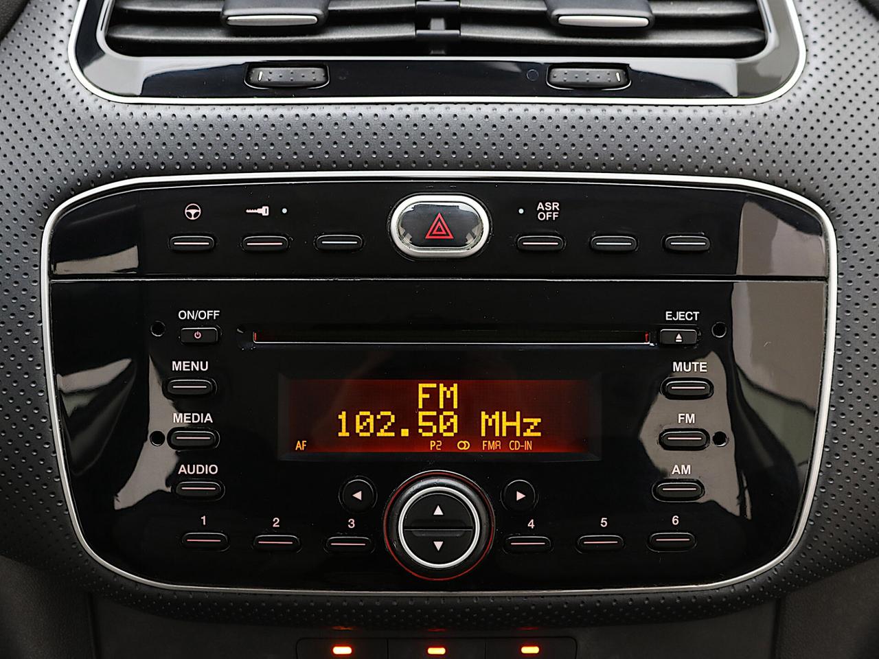 Fiat Punto Evo 1.3 Mjt 75 CV DPF 5 porte S&S Dynamic