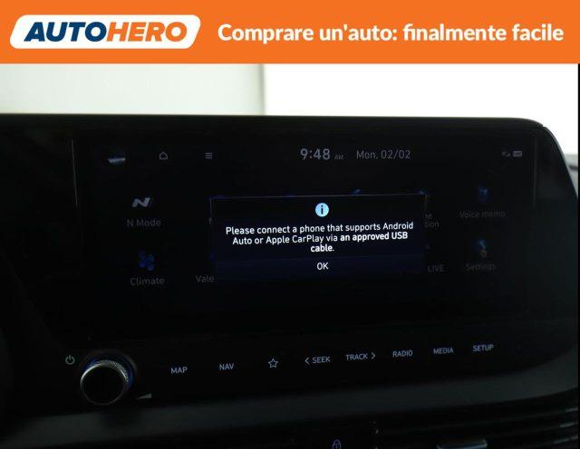 HYUNDAI i20 N 1.6 T-GDI N-Performance