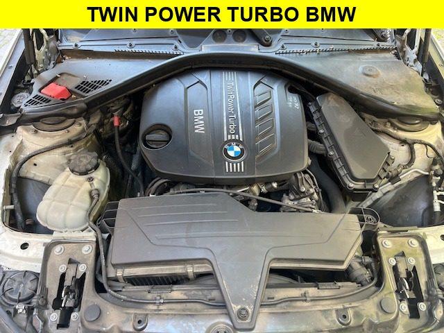 BMW 118 20d 5 Porte Sport