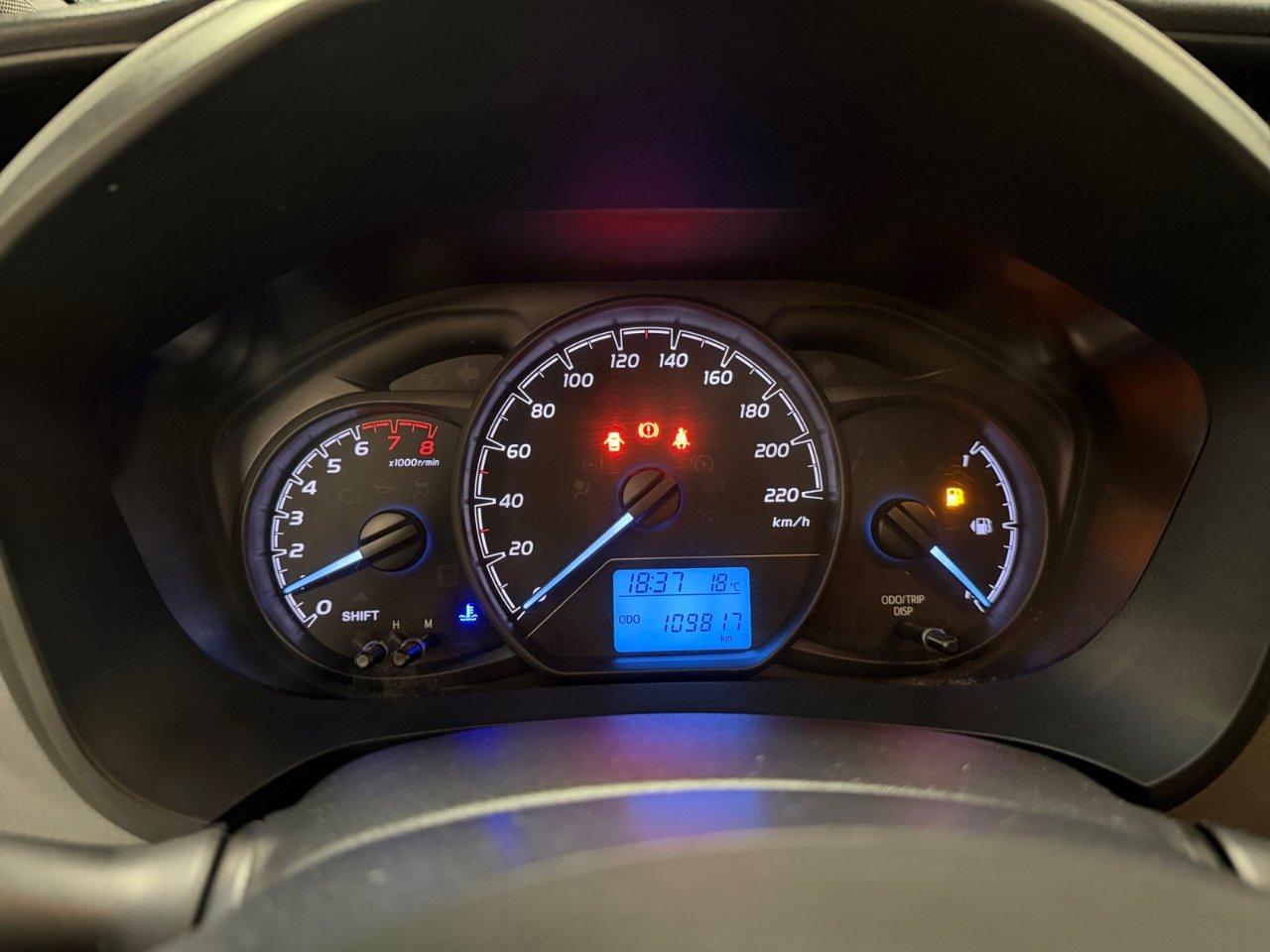 Toyota Yaris 5 Porte Yaris 5p 1.0 Cool my18