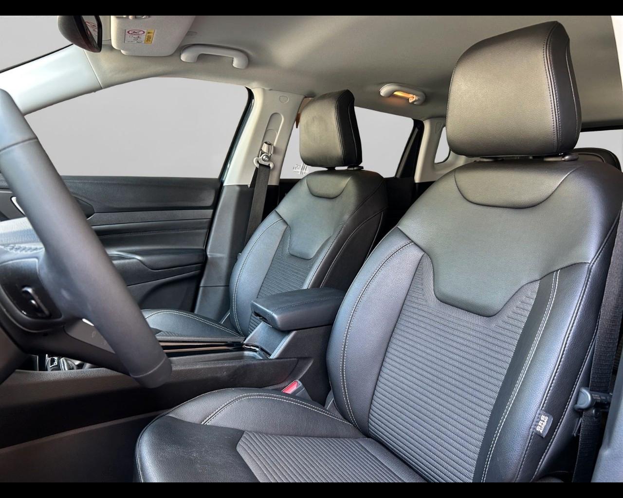 JEEP Compass II 2021 - Compass 1.6 mjt Limited 2wd 130cv
