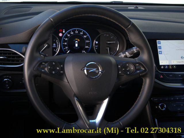 OPEL Astra 1.5 CDTi 122 CV Sports Tourer Business Elegance