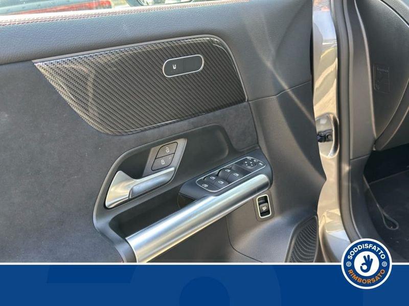 Mercedes-Benz GLA 200d Automatic AMG Line Advanced Plus