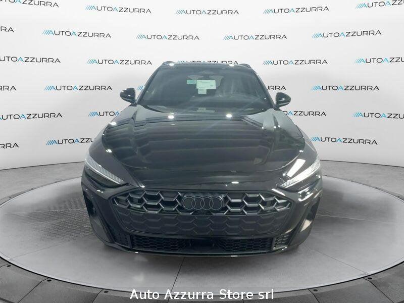 Audi A5 A5 Avant 2.0 tdi mhev+ S line edition 204cv s-tronic *PROMO AZZURRA*