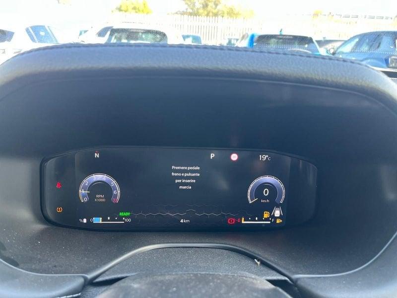 Jeep Compass Compass 1.5 Turbo T4 130 CV MHEV 2WD Altitude