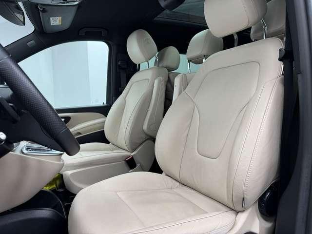 Mercedes-Benz V 300 d *Pronta Consegna* LONG AVANTGARDE 8P AMG 4MATIC
