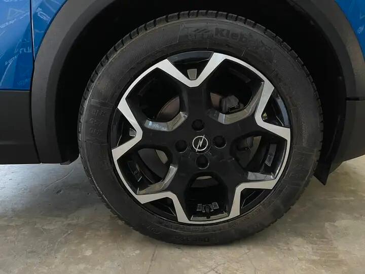 Opel Mokka 1.5 diesel Ultimate