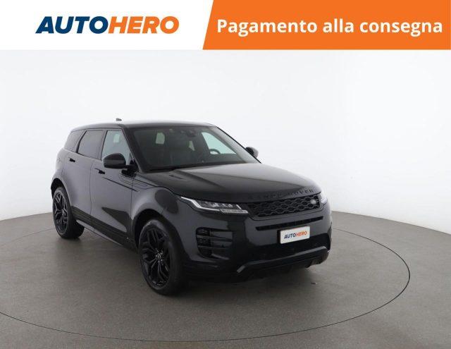 LAND ROVER Range Rover Evoque 2.0D I4-L.Flw 150 CV AWD Auto R-Dynamic S
