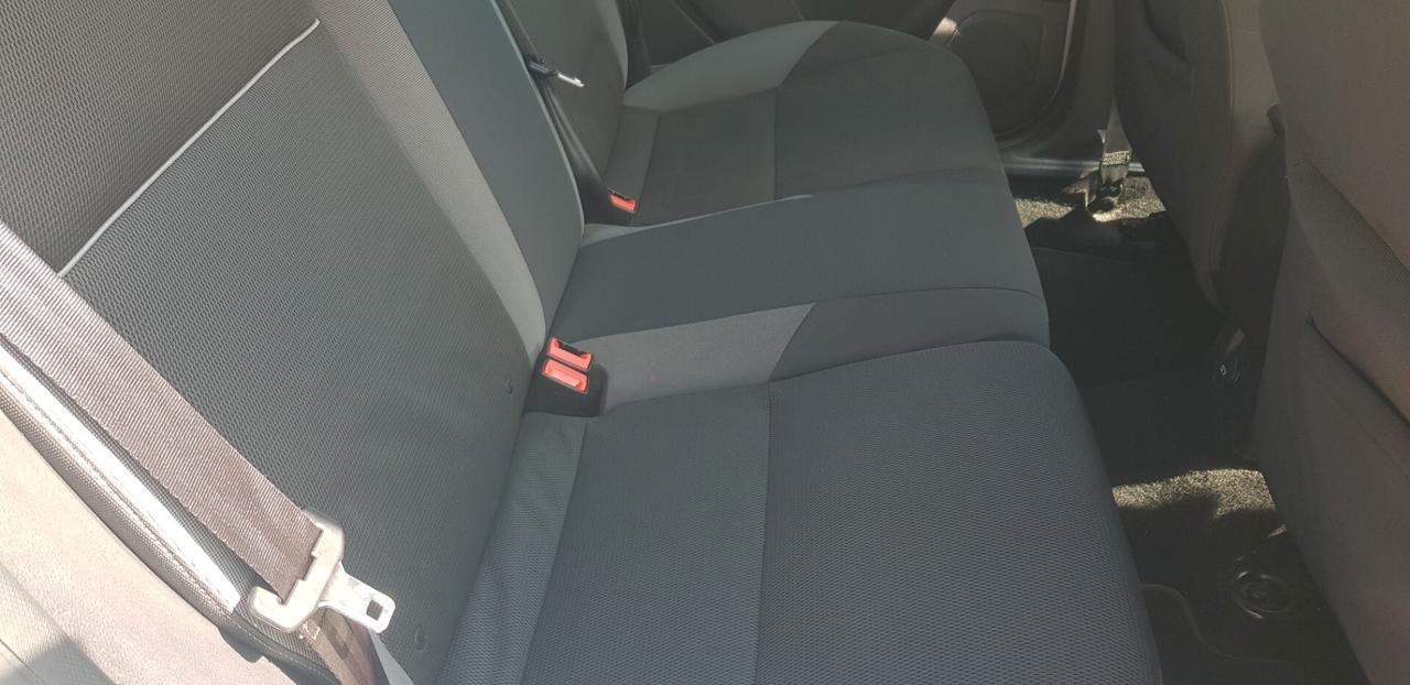 Ford Focus 1.6 TDCi 115 CV