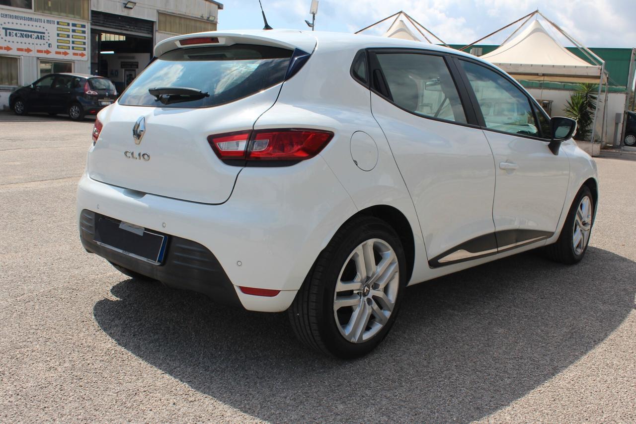 Renault Clio dCi 8V 75CV Start&Stop 5 porte Energy Life