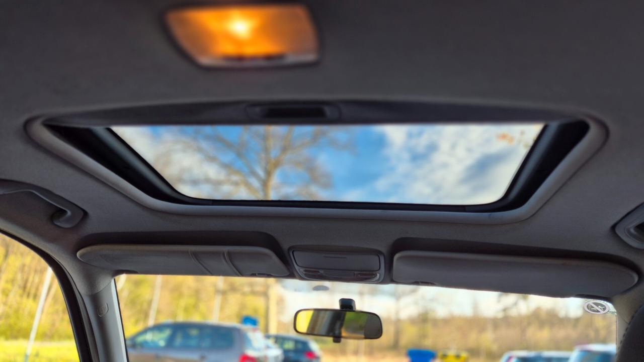 Honda CR-V 2.2 16V i-CTDi EX