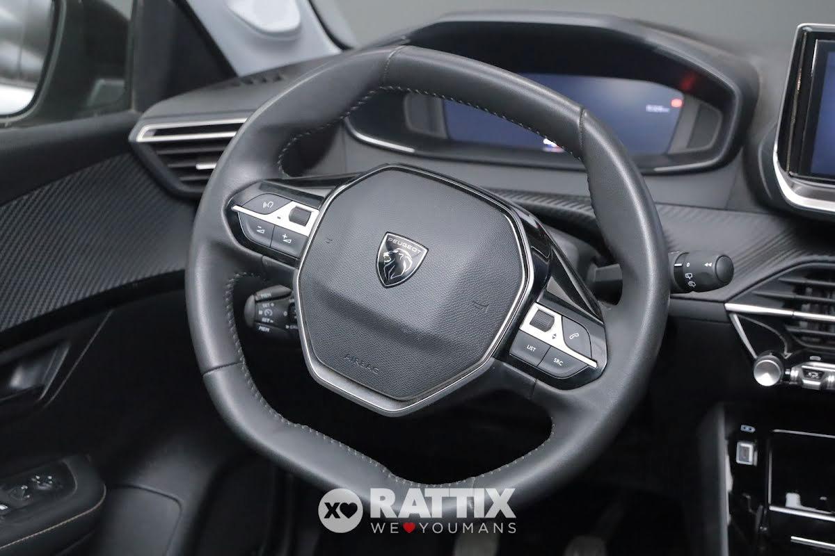 Peugeot 208 1.2 Puretech 100CV Allure