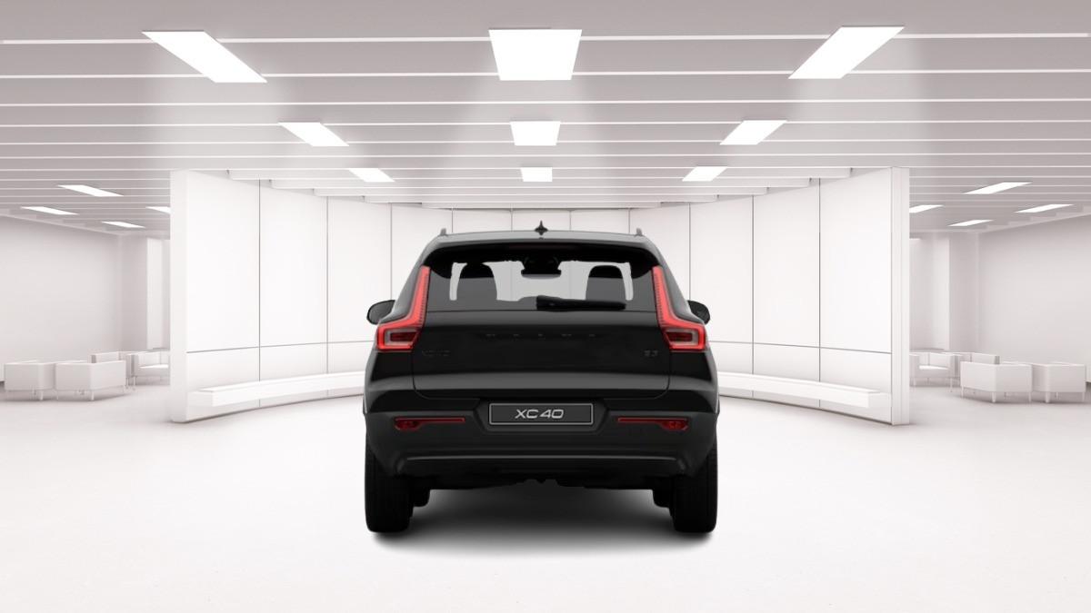 VOLVO Xc40 B3 Mild Hybrid Automatico Plus Black Edition