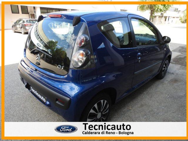 CITROEN C1 1.0 3 porte C1TY *OK NEOPATENTATO*