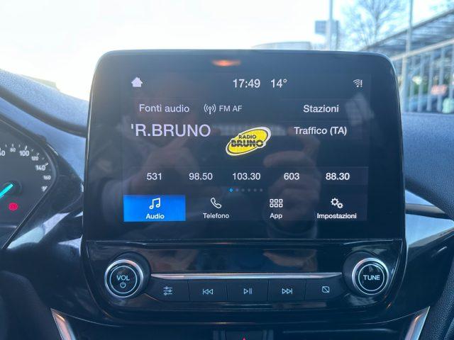 FORD Fiesta Van 1.5 TDCi 85 CV 3 porte Business