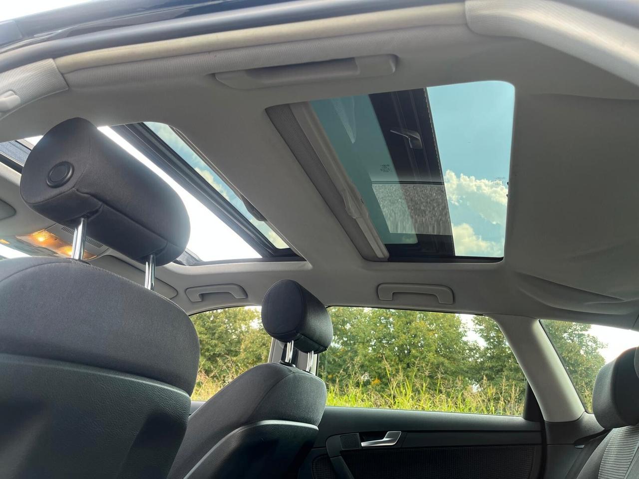 Audi A3 1.9 TDI F.AP.