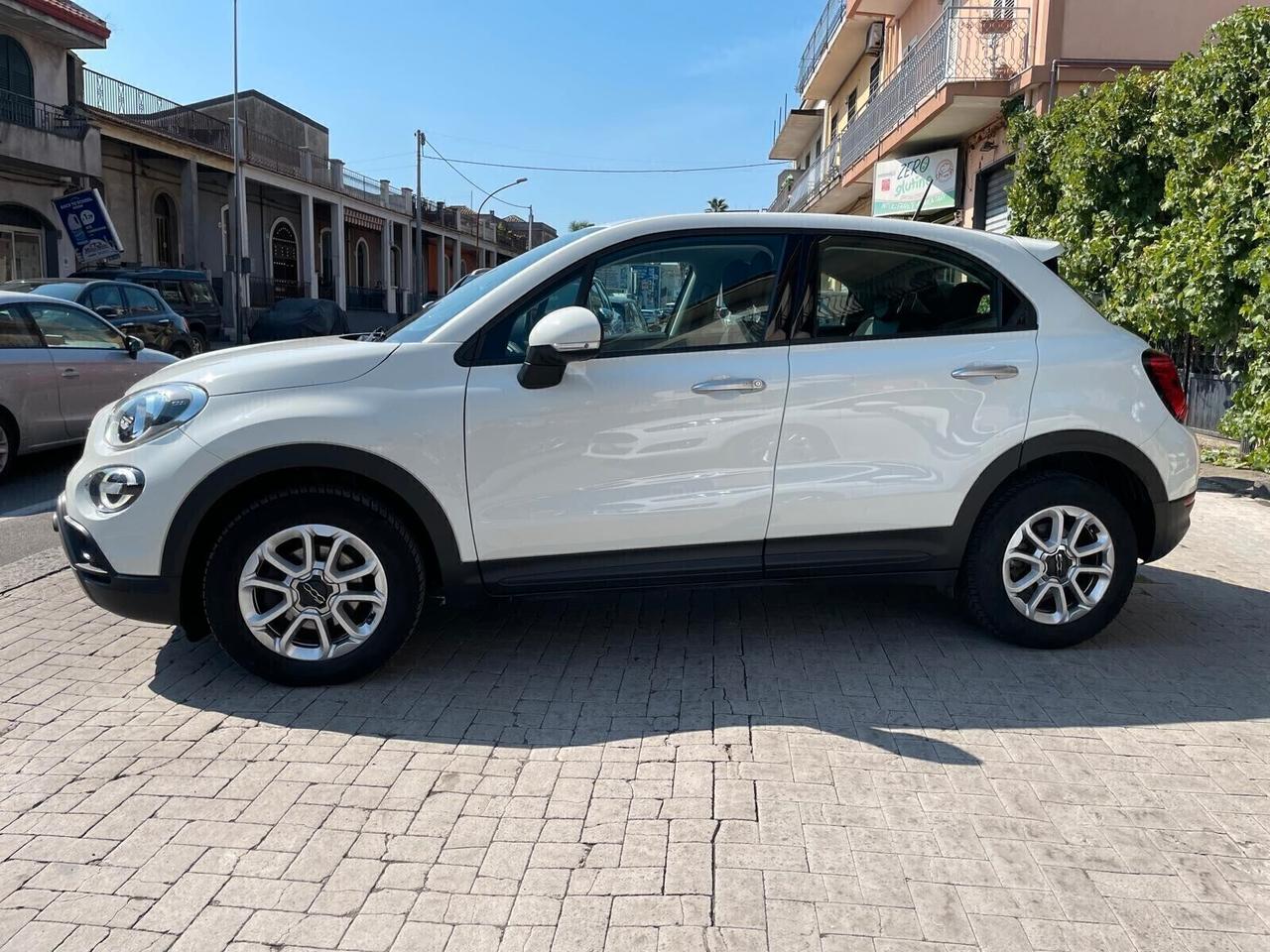 Fiat 500X 1.3 MultiJet 95 CV City Cross PER NEOPATENTATI