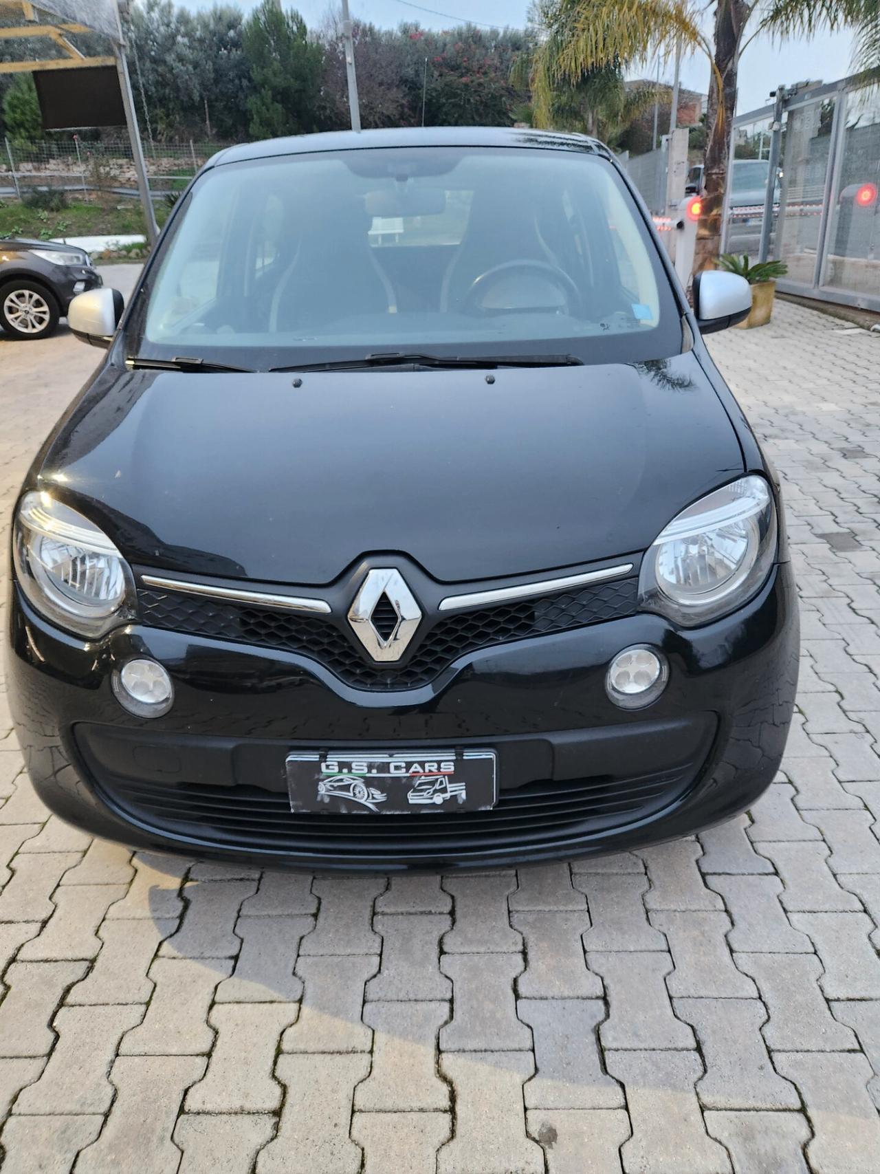 Renault Twingo 1.2 BENZINA