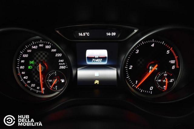 MERCEDES-BENZ A 160 d Sport - Ok Neopatentati