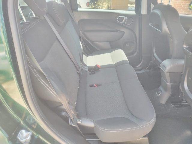 FIAT 500L 1.4 95 CV Cross